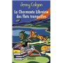 La Charmante librairie des flots tranquilles