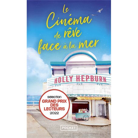 Le Cinéma de rêve face à la mer