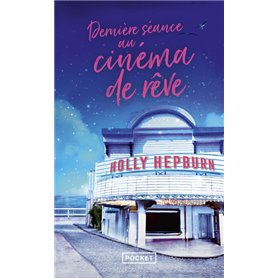 Dernière séance au cinéma de rêve