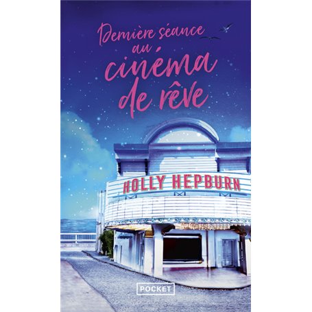 Dernière séance au cinéma de rêve