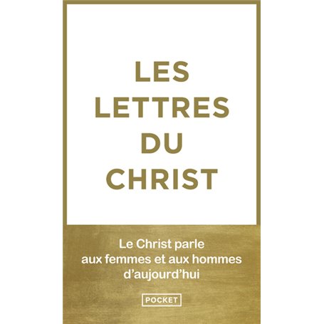 Les Lettres du Christ