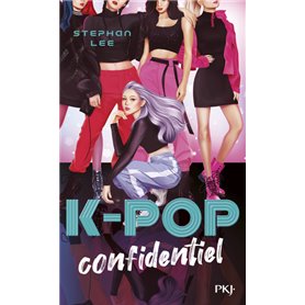 K-Pop confidentiel