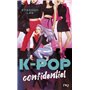 K-Pop confidentiel