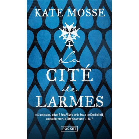 La Cité de larmes