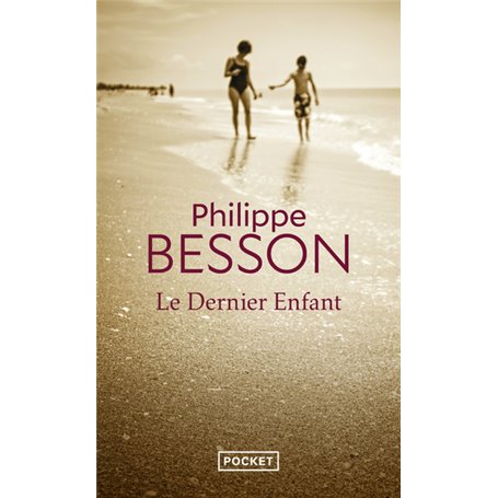 Le dernier Enfant