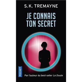 Je connais ton secret