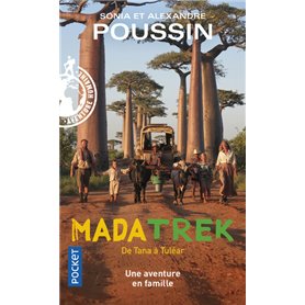 Madatrek - De Tana à Tuléar