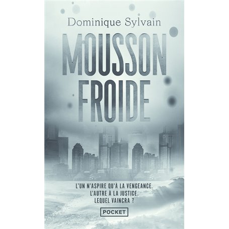 Mousson froide