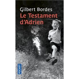 Le Testament d'Adrien