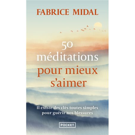 50 méditations pour mieux s'aimer