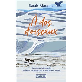 A dos d'oiseaux