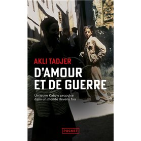 D'amour et de guerre