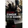 D'amour et de guerre