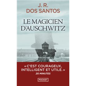 Le Magicien d'Auschwitz