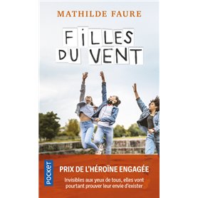 Filles du vent