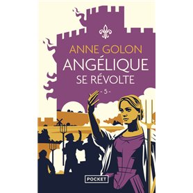 Angélique - tome 5 Se révolte