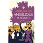 Angélique - tome 5 Se révolte