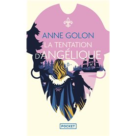 Angélique - tome 8 La Tentation d'Angélique