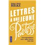 Lettres à une jeune poétesse - Correspondance avec Anita Forrer 1920-1926