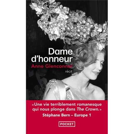 Dame d'honneur