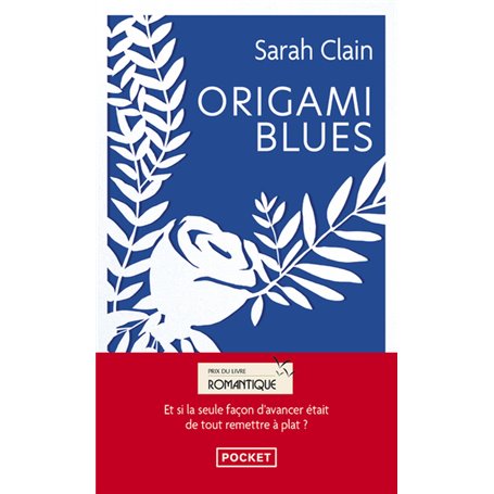 Origami blues