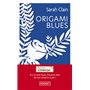 Origami blues