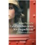 Les Rêves de nos mères - Tome 2 Les Cendres sous les coquelicots