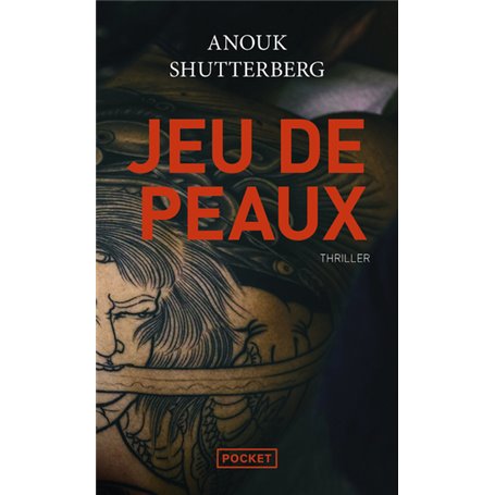 Jeu de peaux