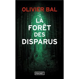 La Forêt des disparus