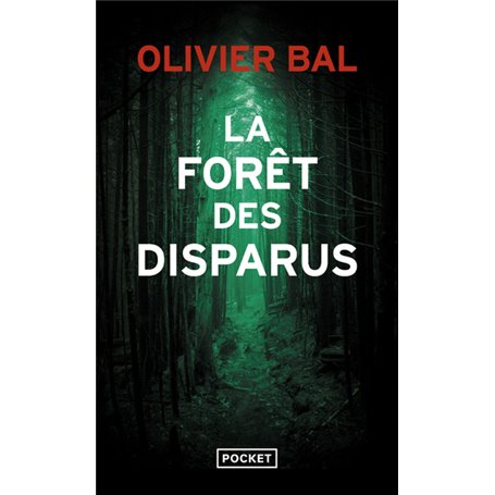 La Forêt des disparus