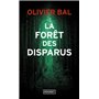 La Forêt des disparus