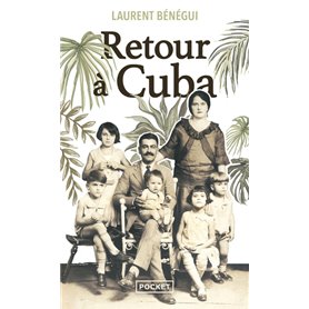 Retour à Cuba