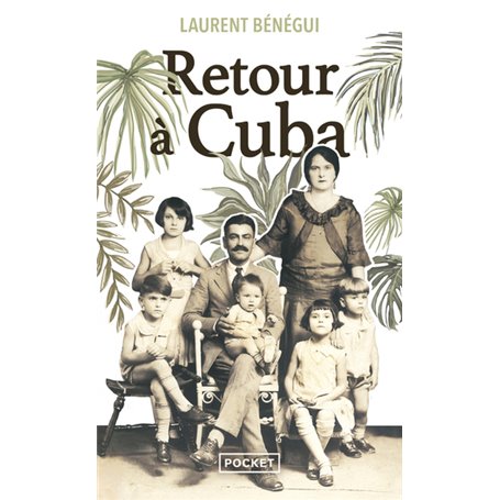 Retour à Cuba