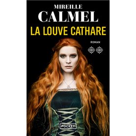 La Louve cathare - Volume 2