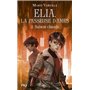 Elia, la passeuse d'âmes - Tome 3 Saison chaude