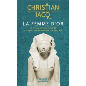 La Femme d'or