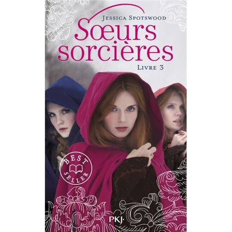 Soeurs sorcières - Tome 3