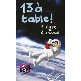 13 à table ! 2023 - Les Restos du Coeur