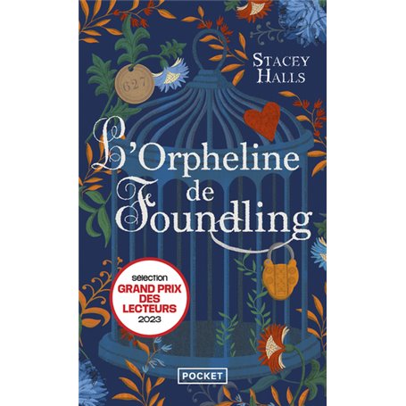 L'Orpheline de Foundling