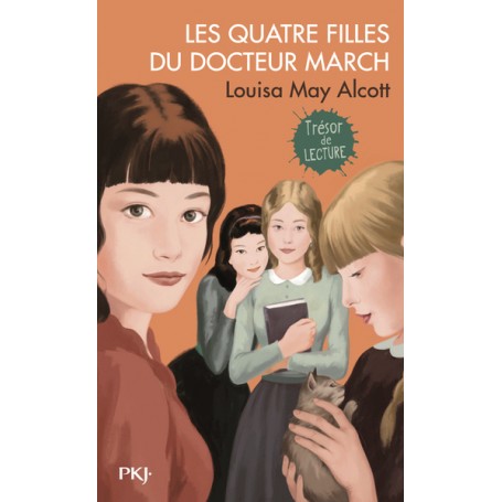 Les quatre filles du docteur March