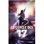 Le cercle des 17 - Tome 6 La chute d'Hadès