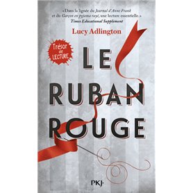 Le Ruban rouge