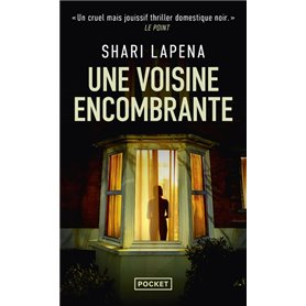 Une voisine encombrante