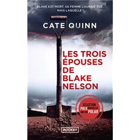 Les Trois épouses de Blake Nelson