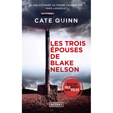 Les Trois épouses de Blake Nelson