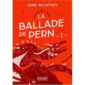 La ballade de Pern - Intégrale I