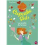 Cupcake Girls - Tome 28 La recette de l'amour