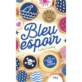 Bleu espoir