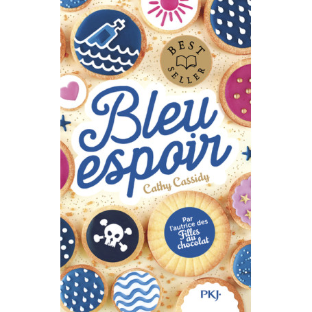 Bleu espoir