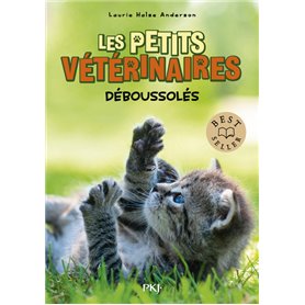 Les petits vétérinaires - Tome 26 Déboussolés